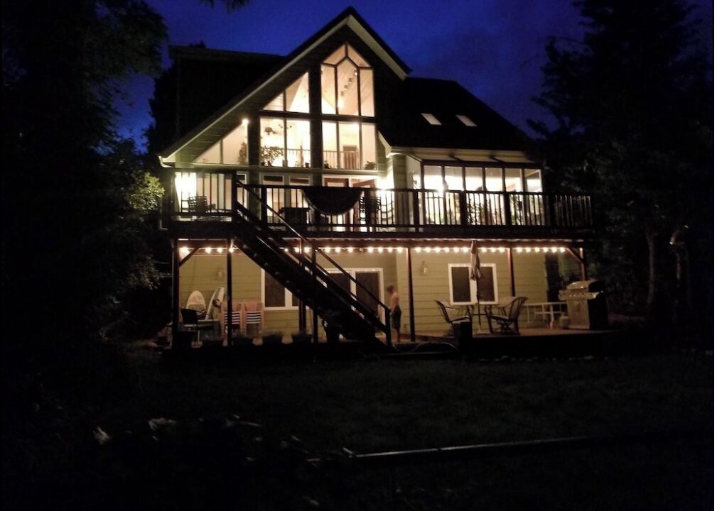 Photo of Outdoor in Liberty Lake