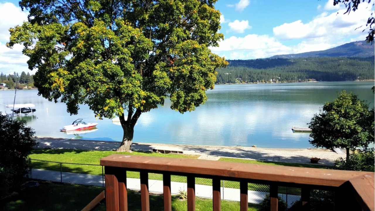 Photo of Outdoor in Liberty Lake