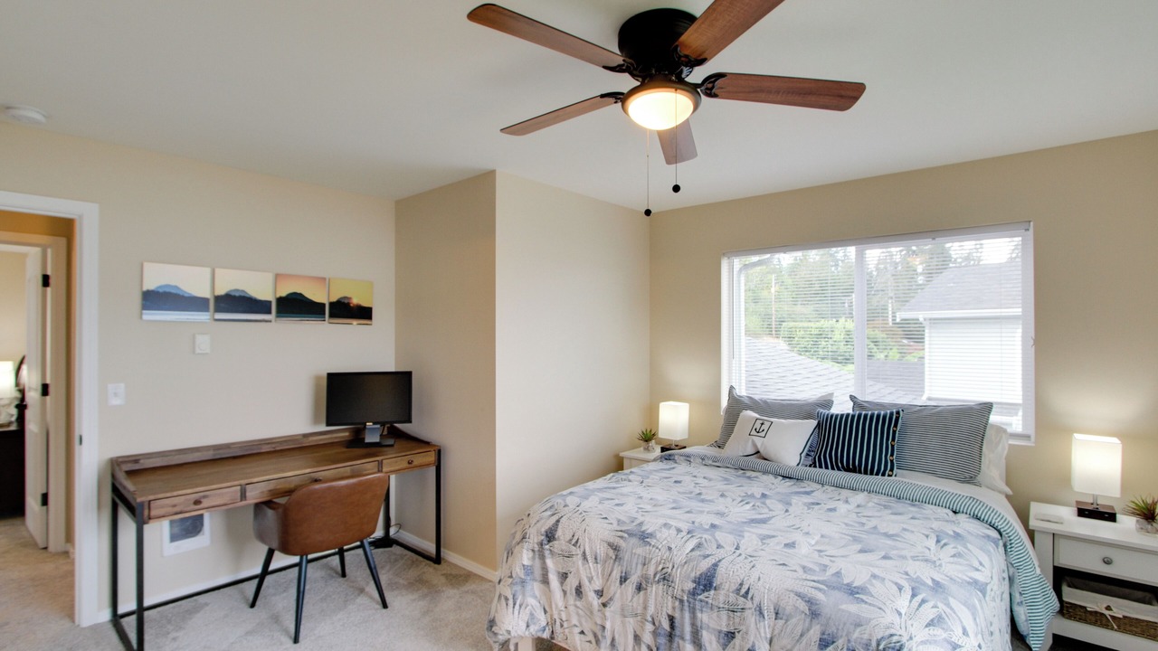 Photo of Bathroom in Allyn