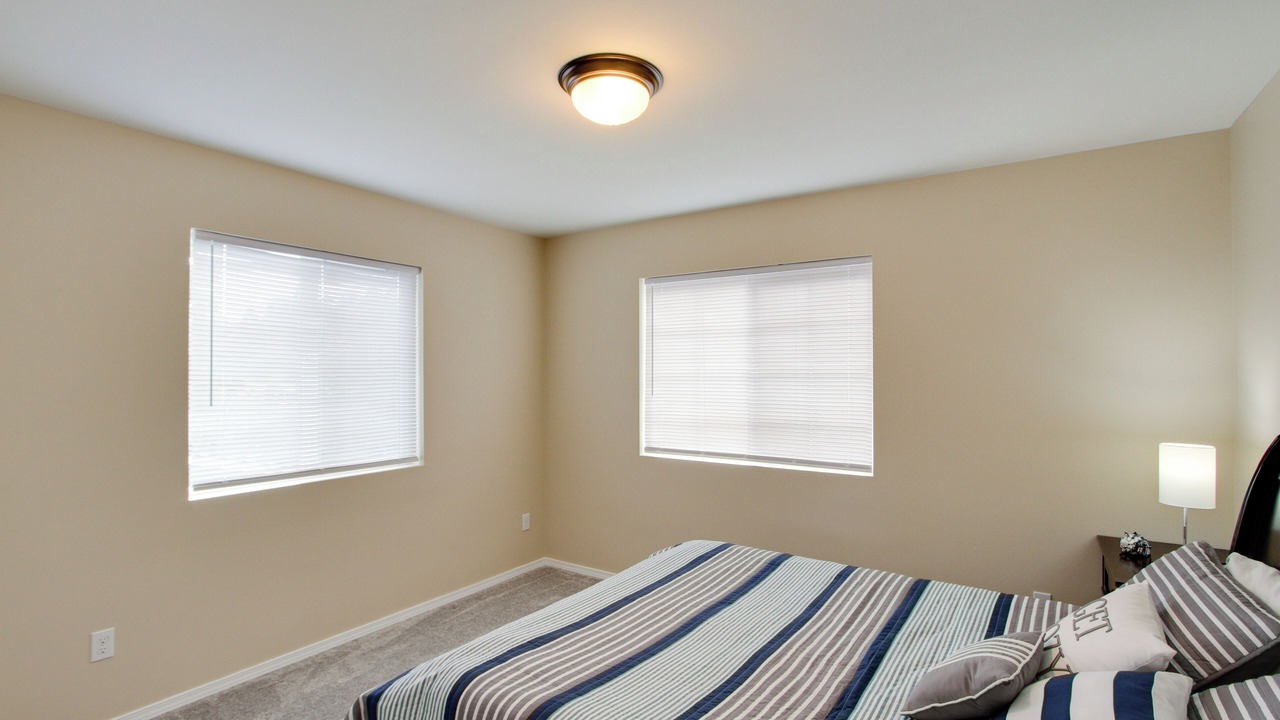 Photo of Bedroom in Allyn