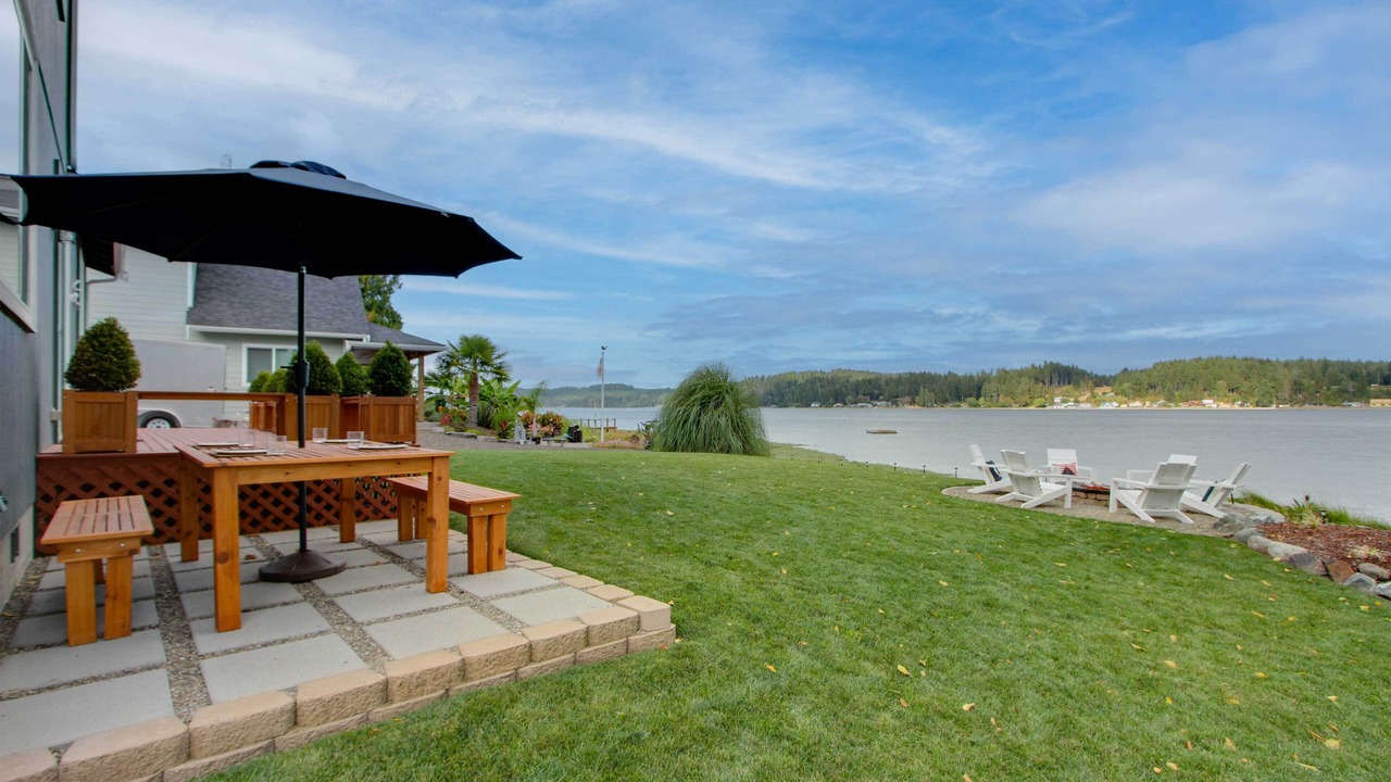 Photo of Outdoor in Allyn