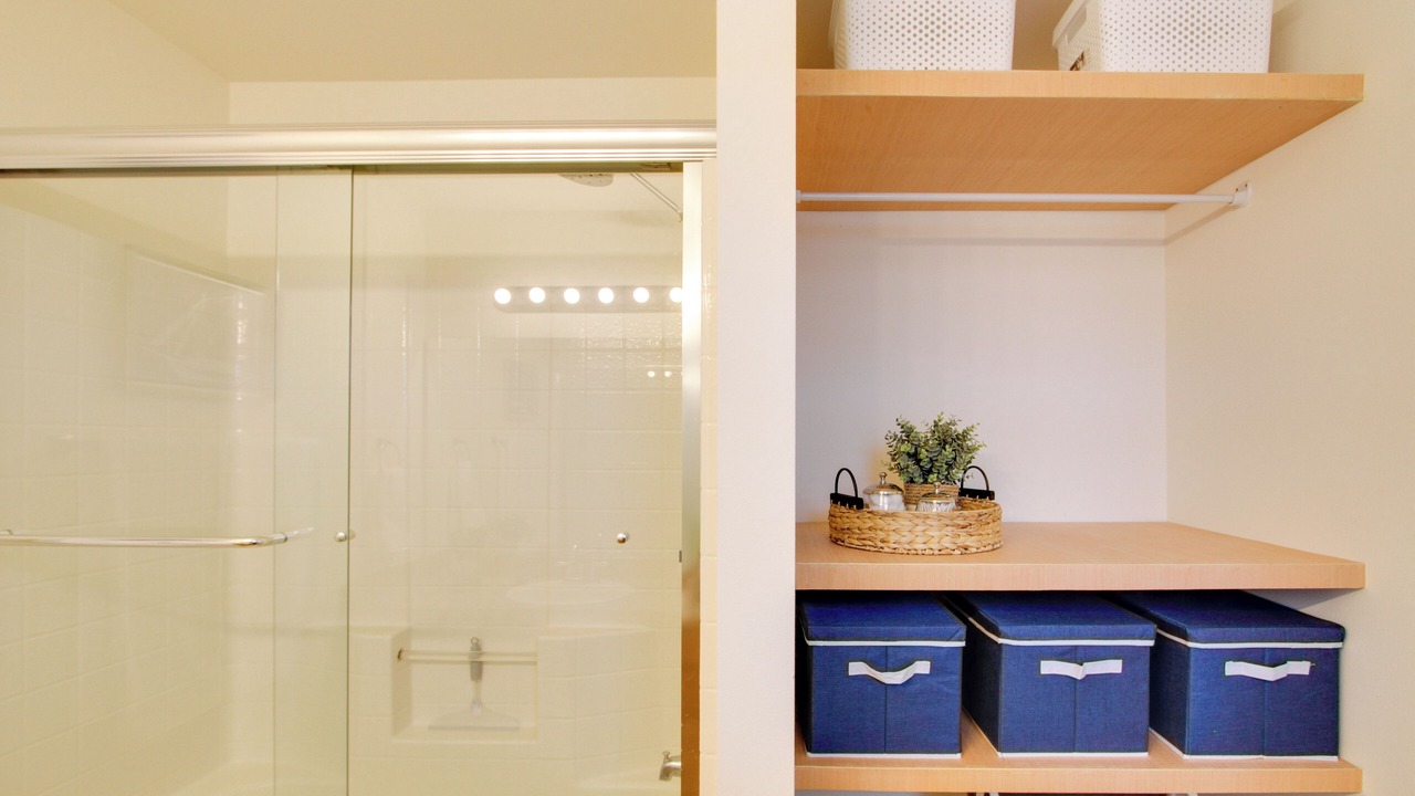 Photo of Bathroom in Allyn