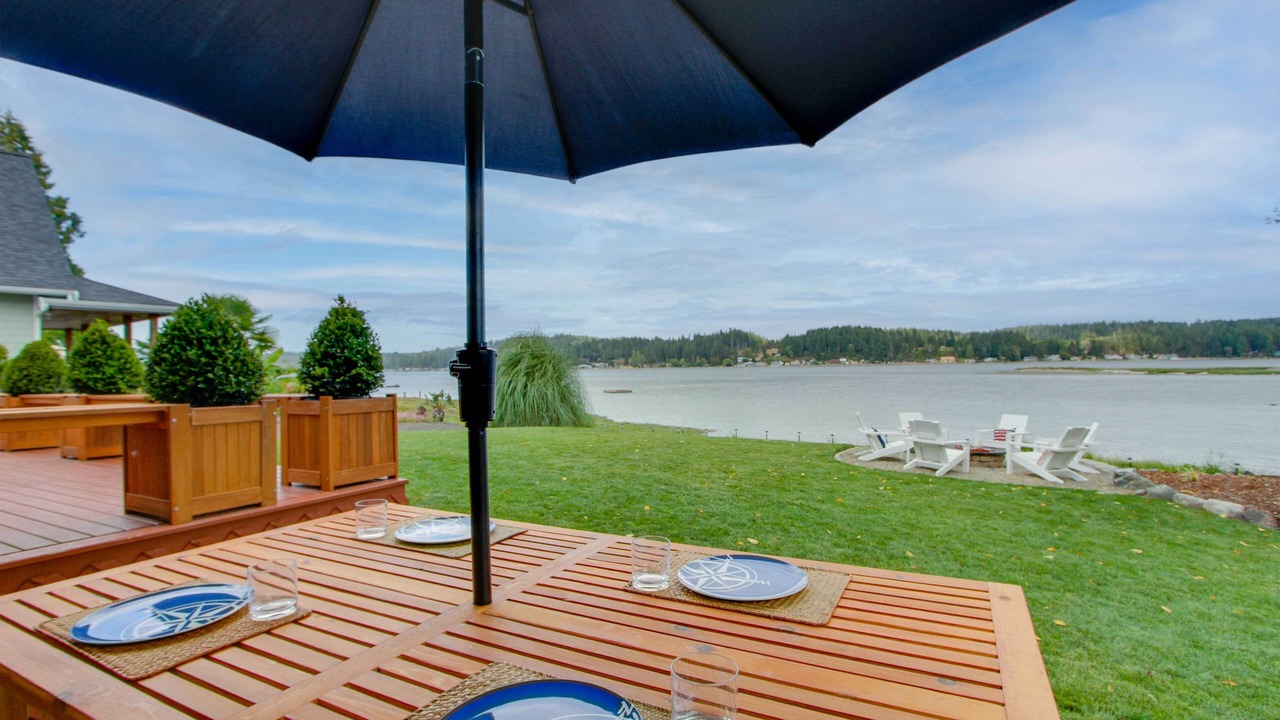 Photo of Outdoor in Allyn