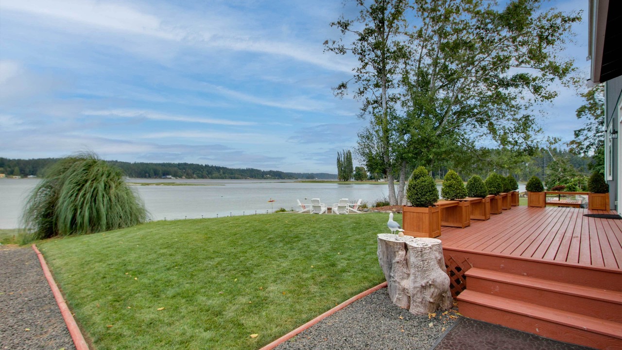 Photo of Patio Balcony in Allyn