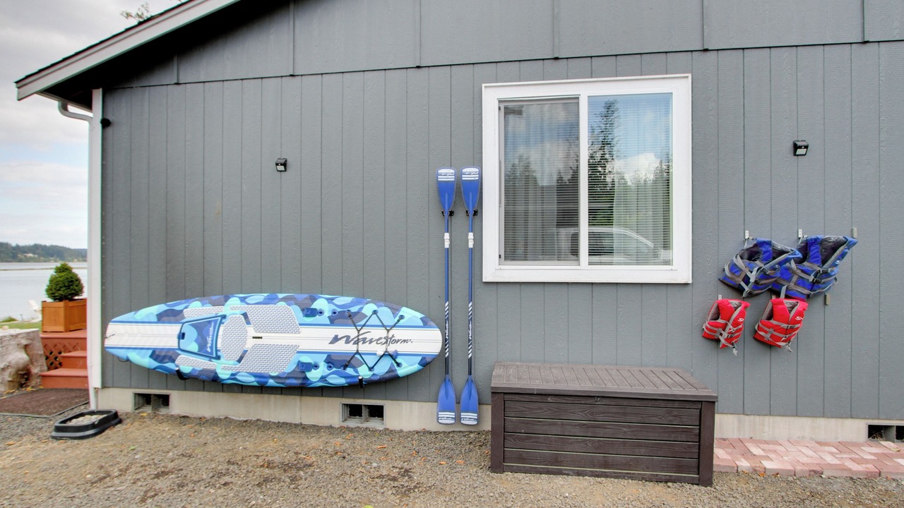 Photo of Outdoor in Allyn