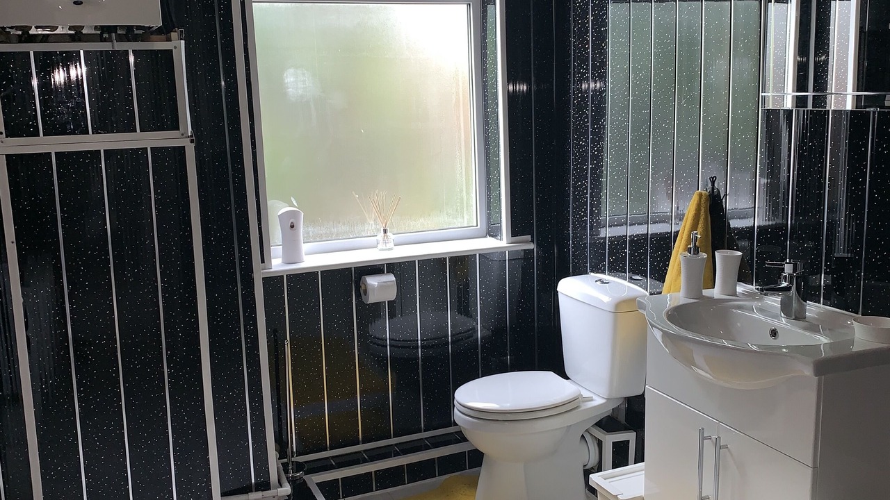 Photo of Bathroom in Smethwick