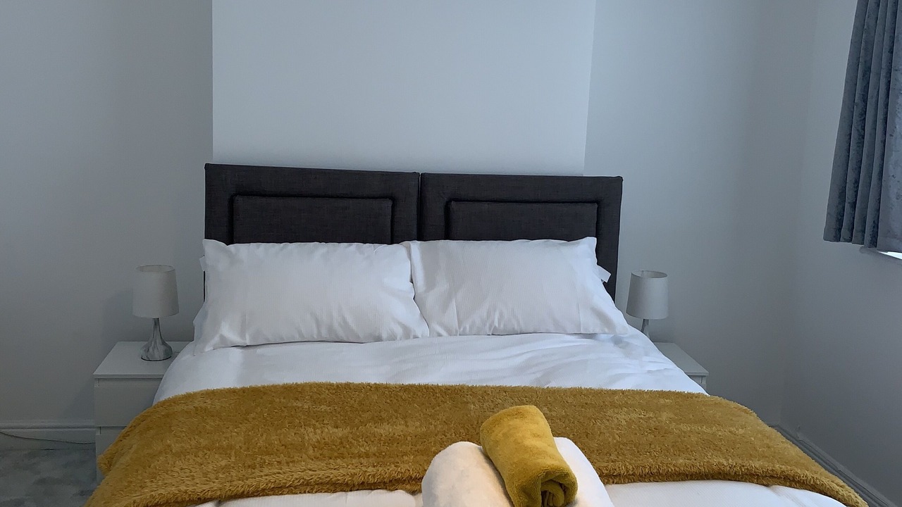 Photo of Bedroom in Smethwick