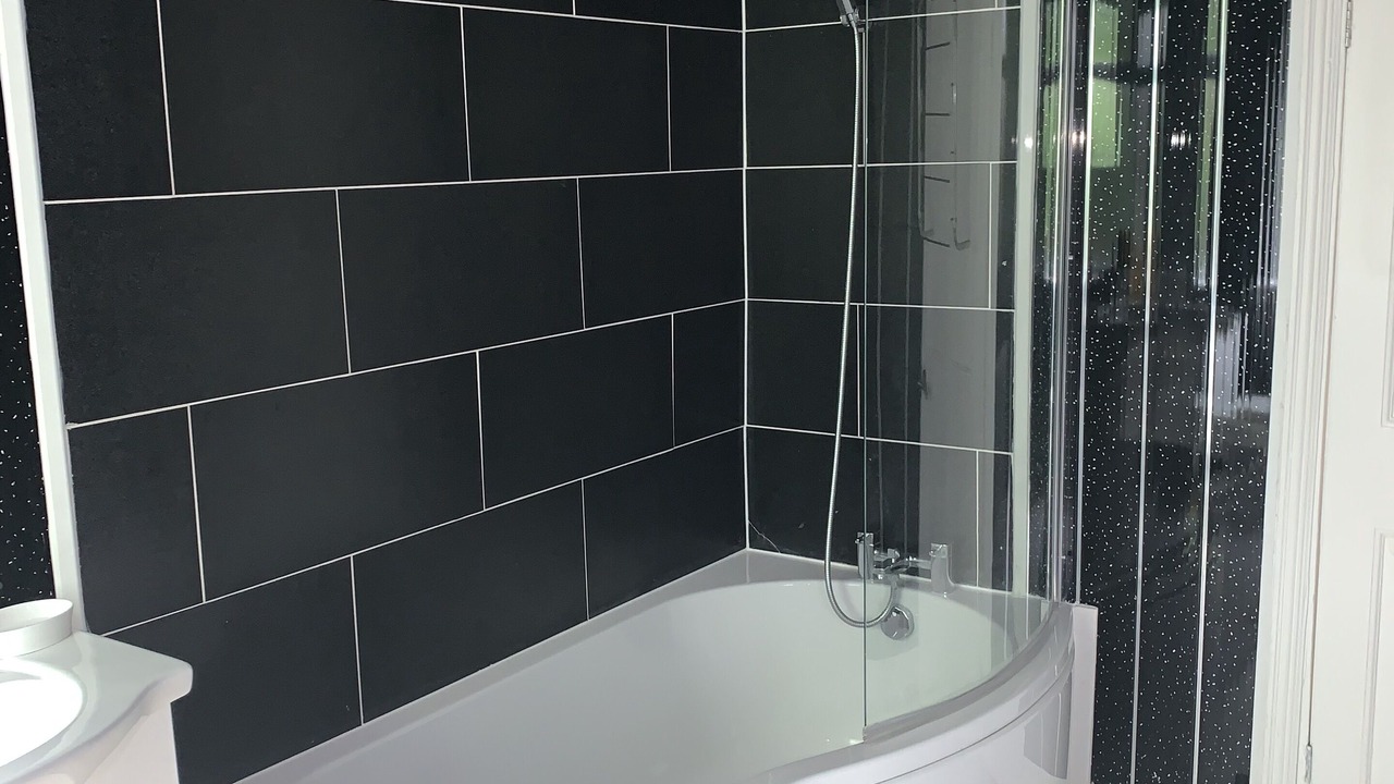 Photo of Bathroom in Smethwick