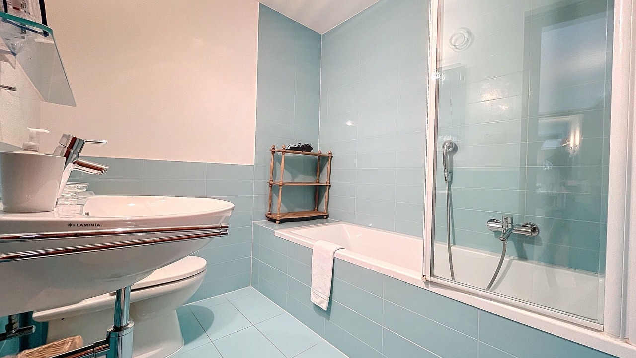 Photo of Bathroom in Verbier