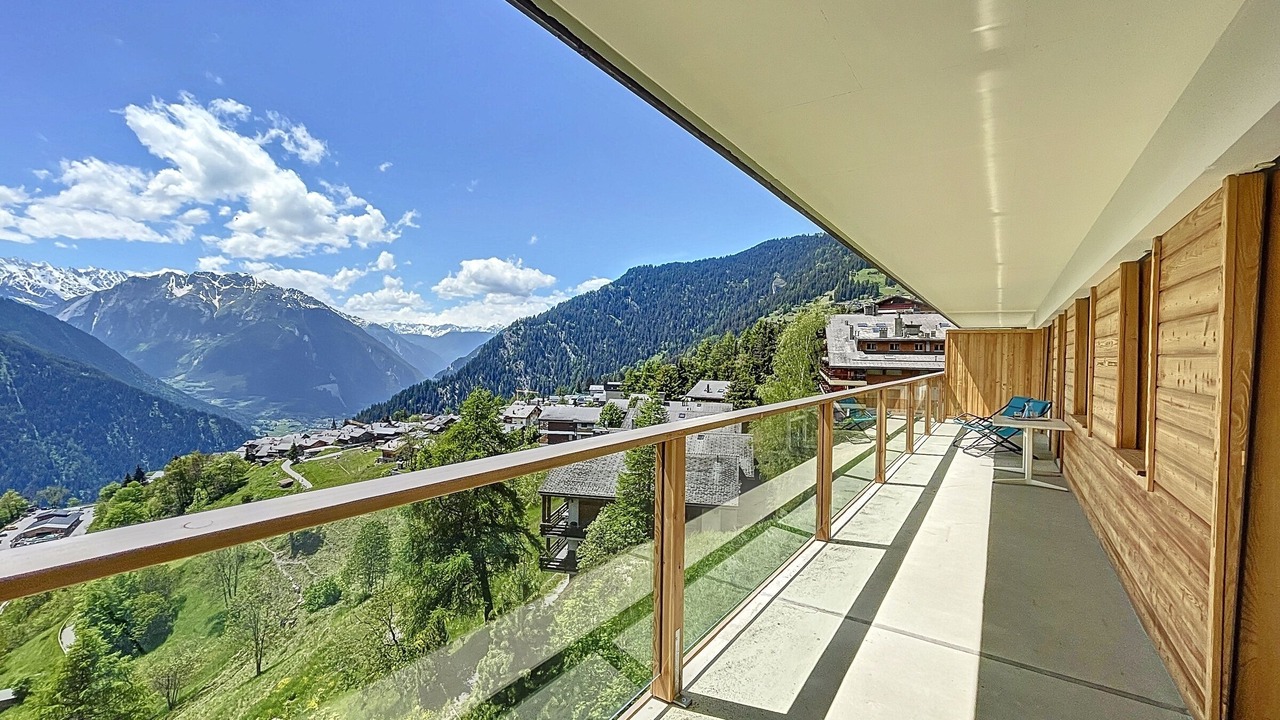 Photo of Outdoor in Verbier
