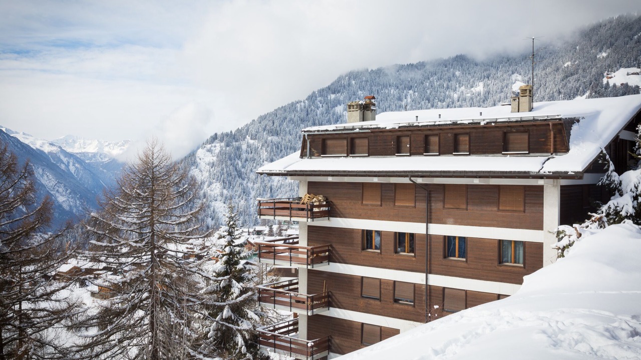Photo of Outdoor in Verbier