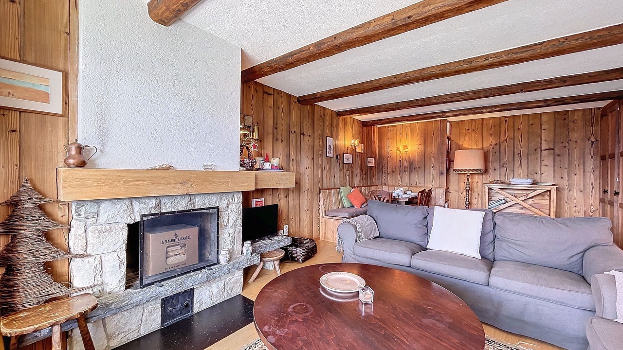 Photo of Livingroom in Verbier