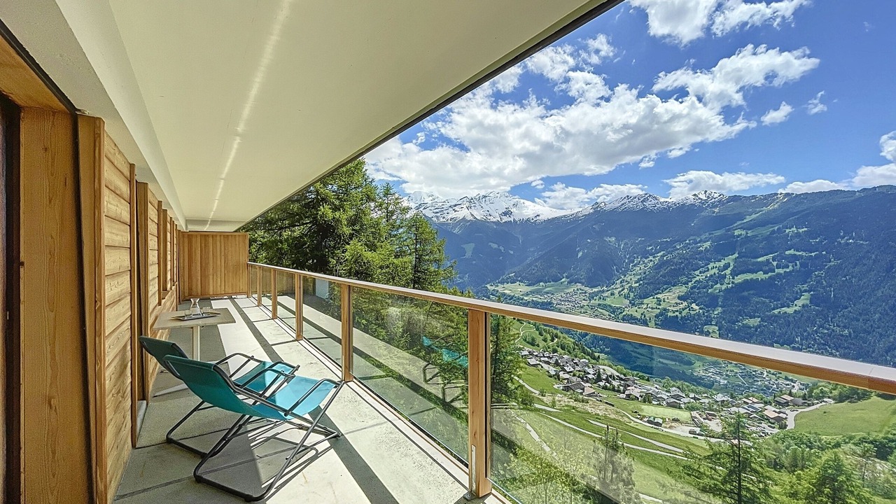 Photo of Outdoor in Verbier