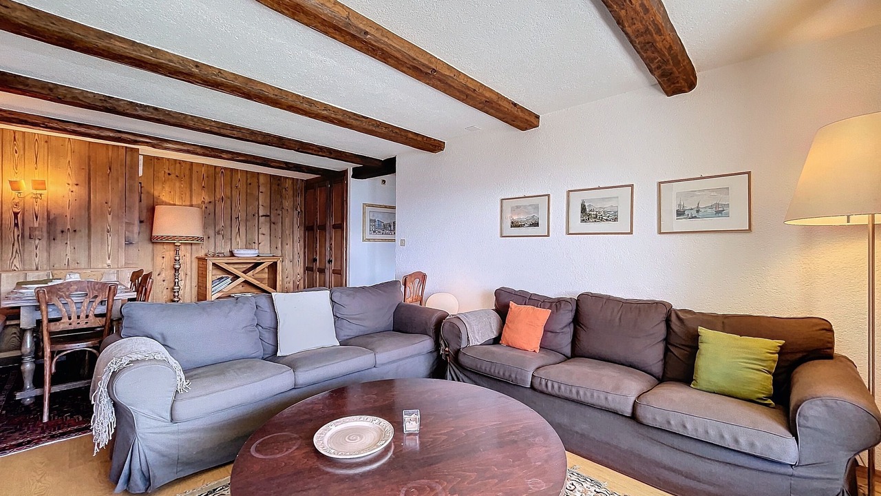 Photo of Livingroom in Verbier