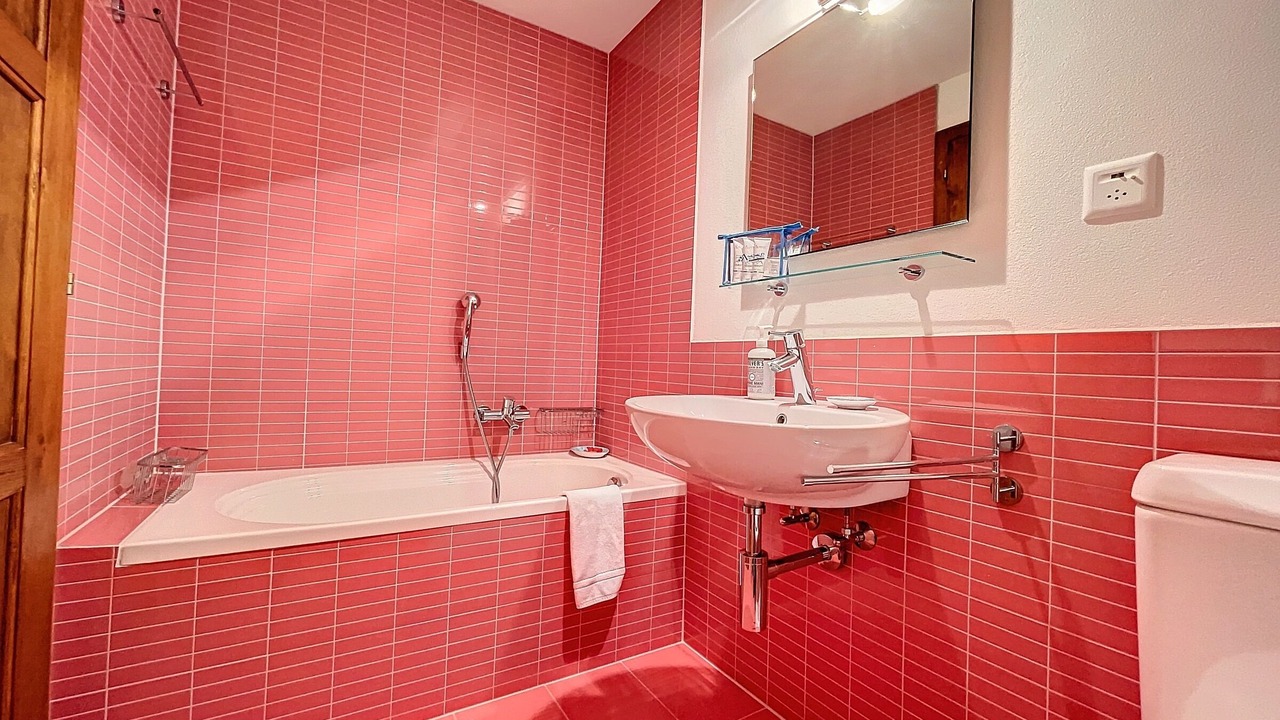 Photo of Bathroom in Verbier