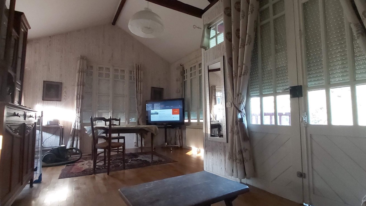 Photo of Livingroom in Coye-la-Foret