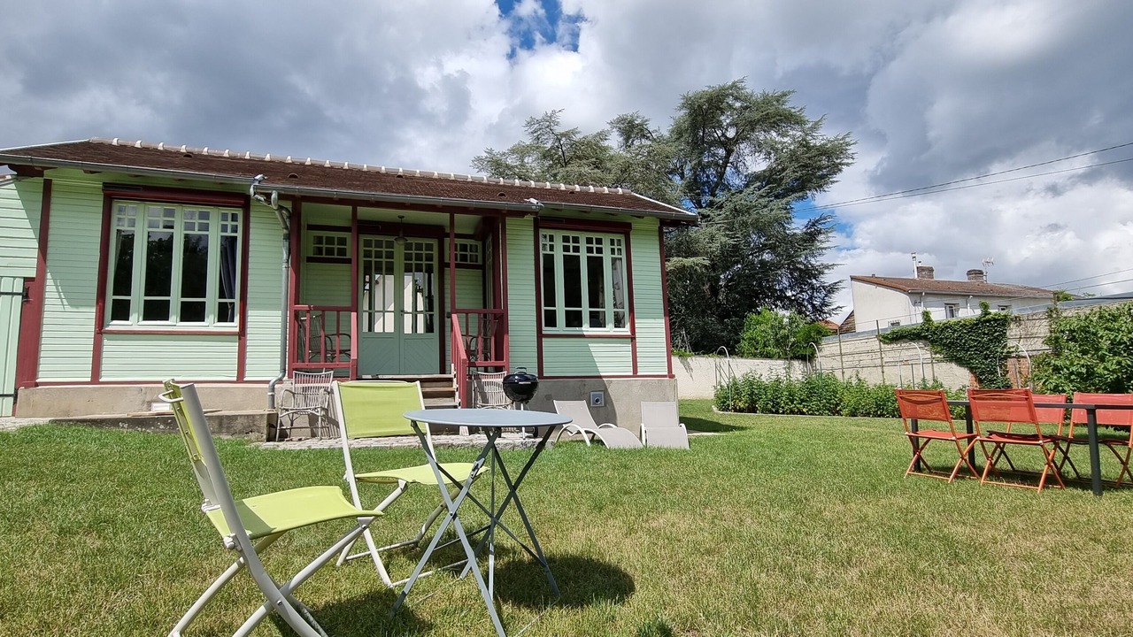 Photo of Outdoor in Coye-la-Foret