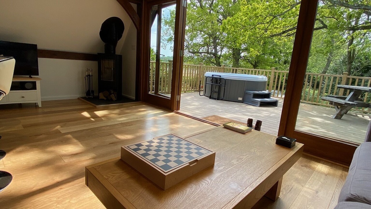 Photo of Others in Ewhurst Green