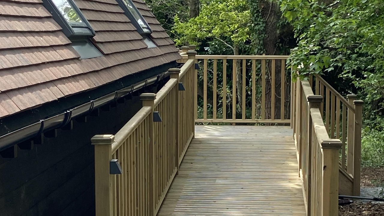 Photo of Others in Ewhurst Green