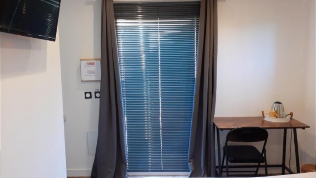 Photo of Bedroom in Chavanoz