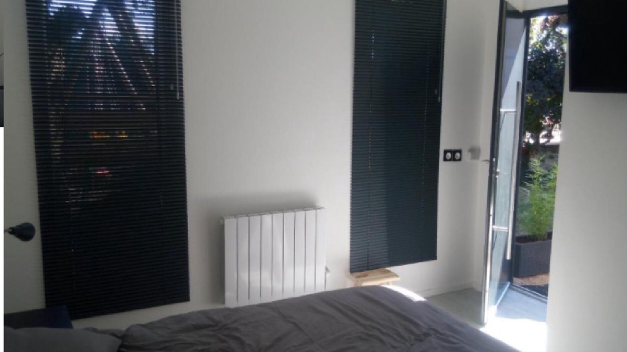 Photo of Bedroom in Chavanoz