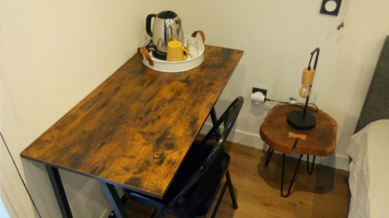 Photo of Bedroom in Chavanoz