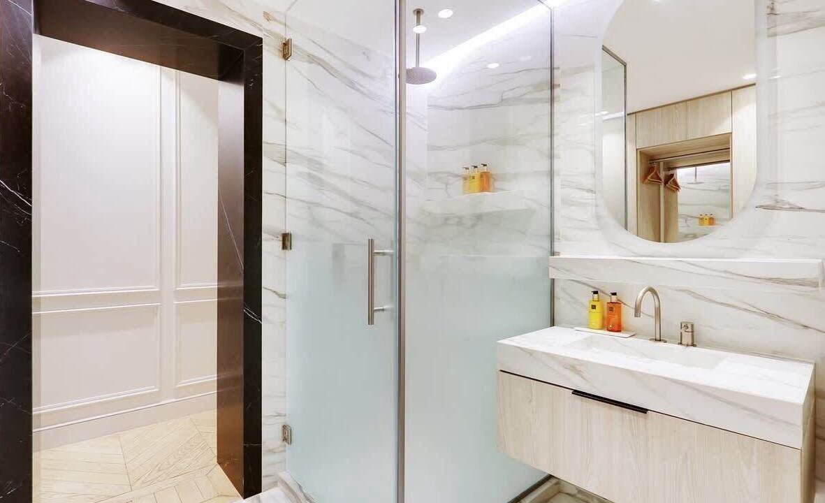 Photo of Bathroom in 8th Arrondissement