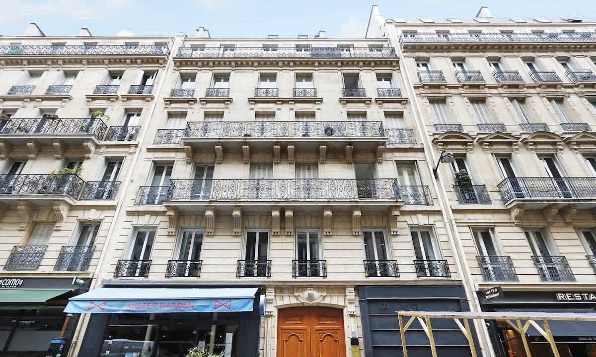 Photo of Outdoor in 8th Arrondissement