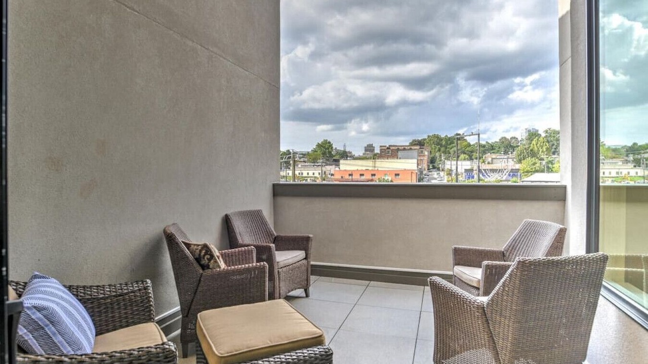 Photo of Outdoor in Asheville