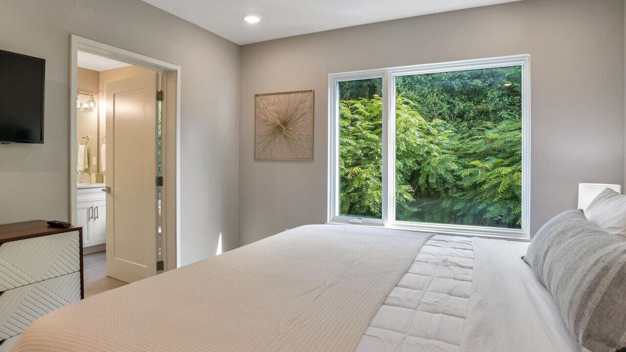 Photo of Bedroom in Asheville