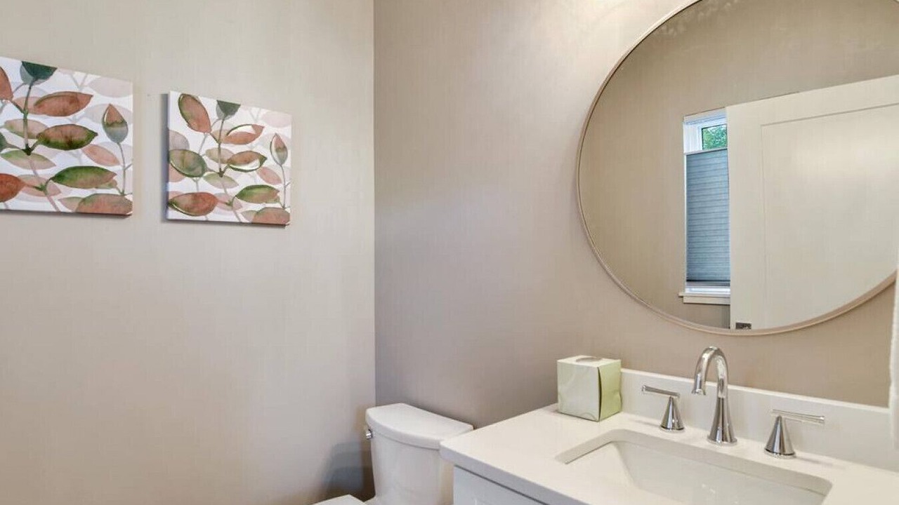 Photo of Bathroom in Asheville