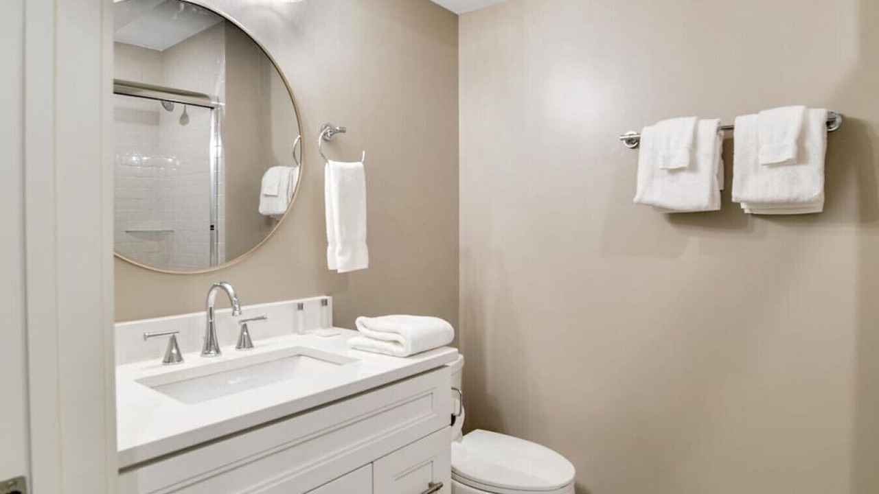 Photo of Bathroom in Asheville