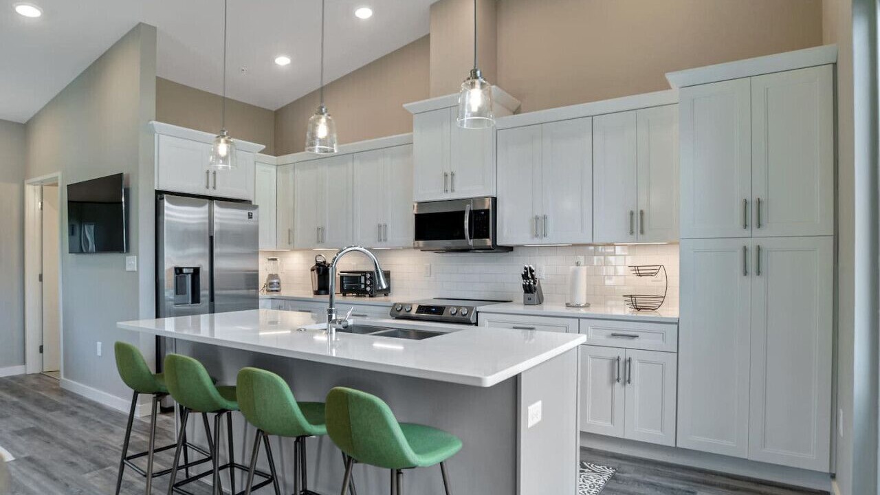 Photo of Kitchen in Asheville
