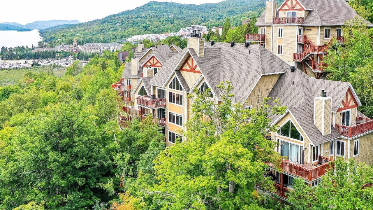 Photo of Outdoor in Mont-Tremblant