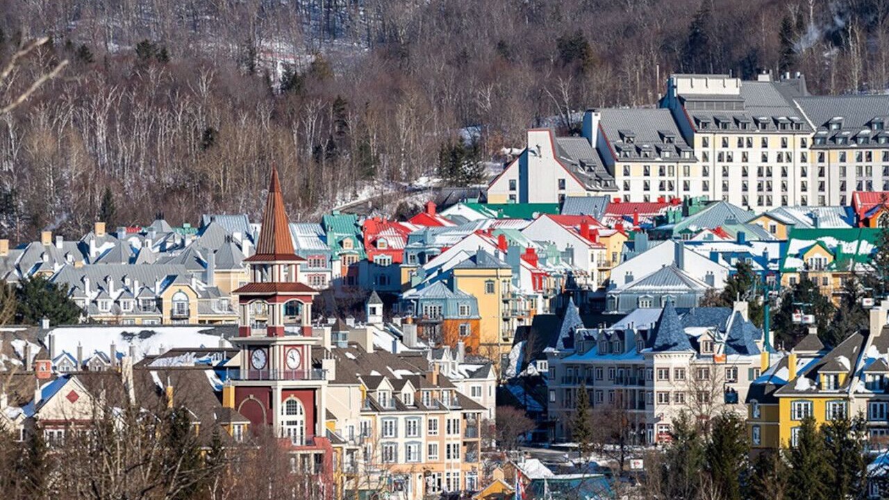 Photo of Others in Mont-Tremblant
