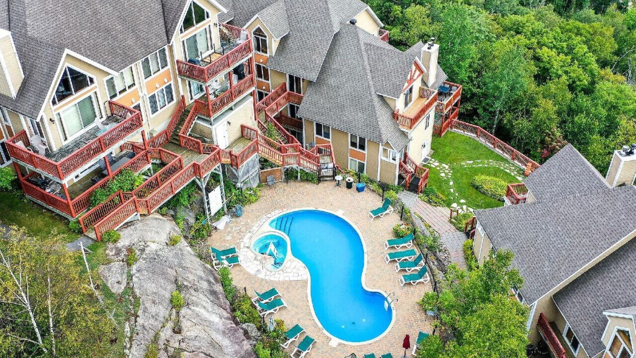 Photo of Outdoor in Mont-Tremblant