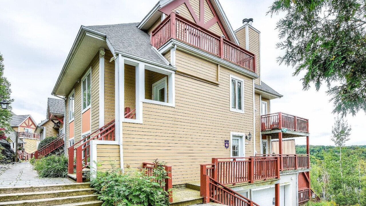 Photo of Outdoor in Mont-Tremblant