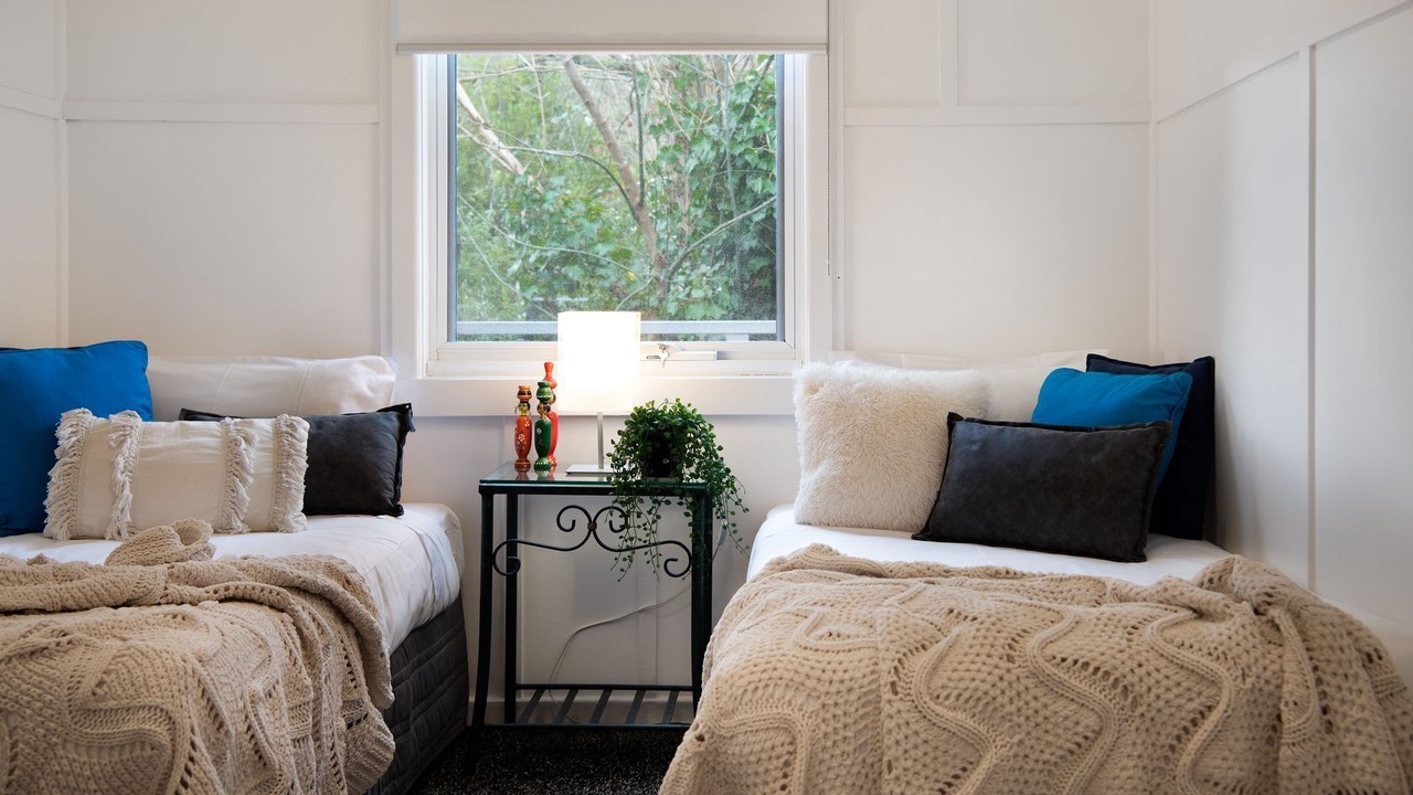Photo of Bedroom in Hepburn Springs