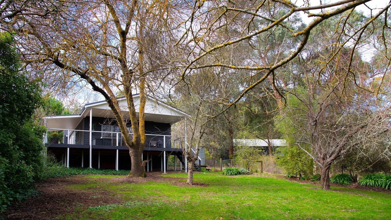 Photo of Outdoor in Hepburn Springs