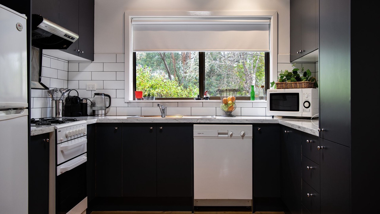 Photo of Kitchen in Hepburn Springs
