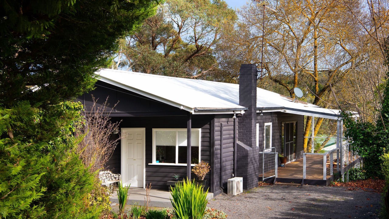 Photo of Outdoor in Hepburn Springs