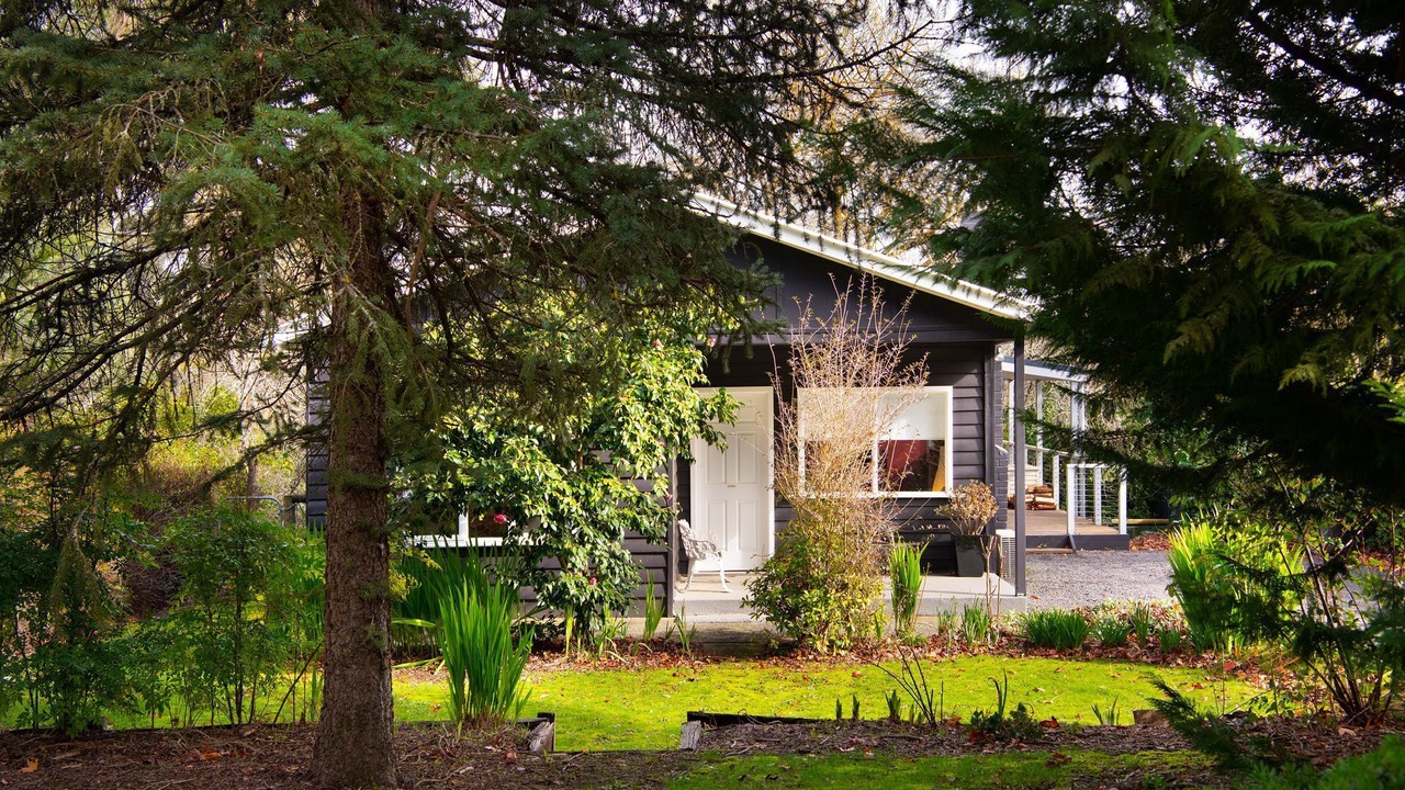 Photo of Outdoor in Hepburn Springs