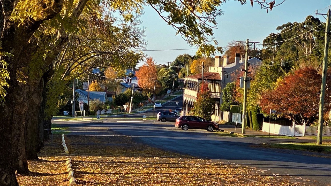 Photo of Outdoor in Hepburn Springs
