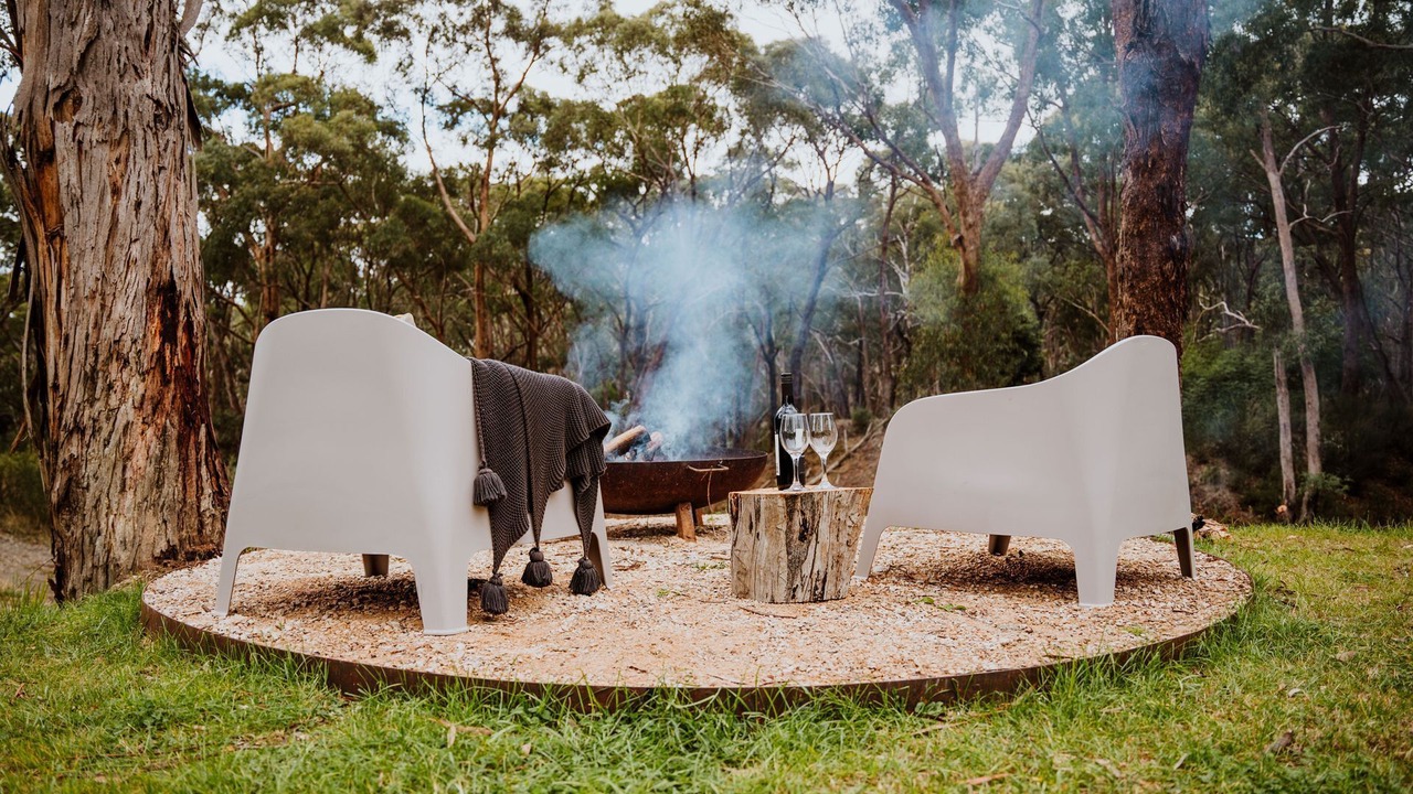 Photo of Outdoor in Hepburn Springs