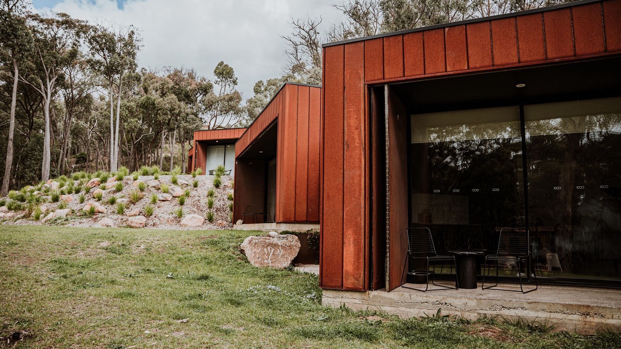 Photo of Outdoor in Hepburn Springs