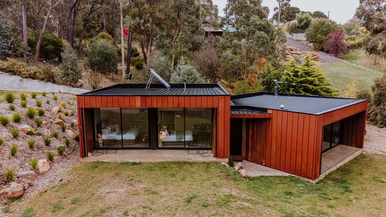 Photo of Outdoor in Hepburn Springs