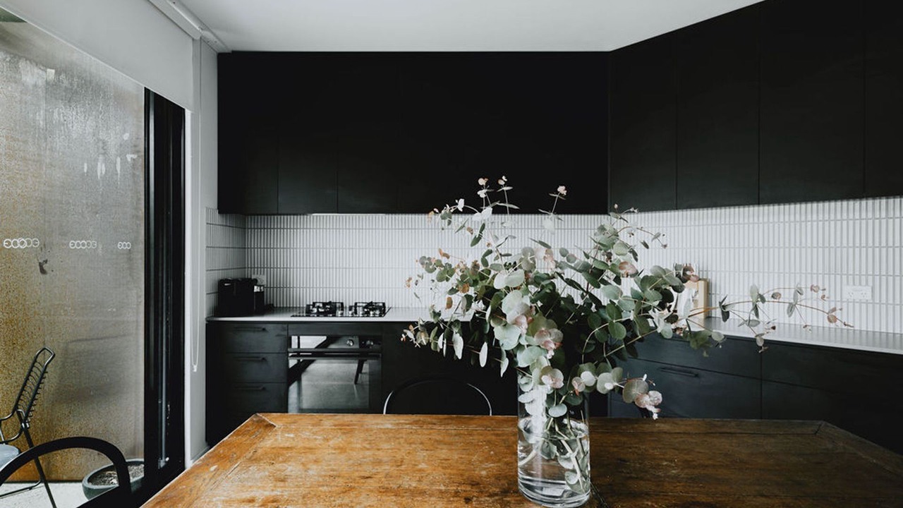 Photo of Kitchen in Hepburn Springs