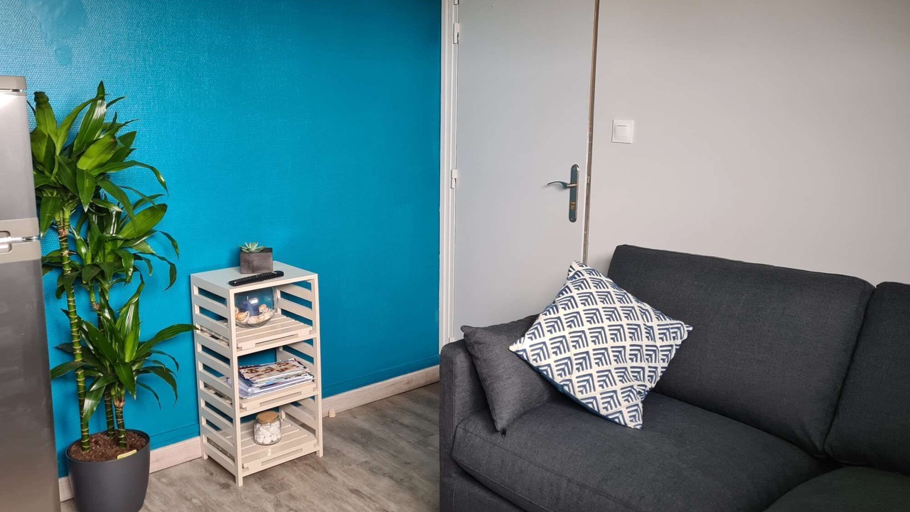 Photo of Livingroom in Asnelles