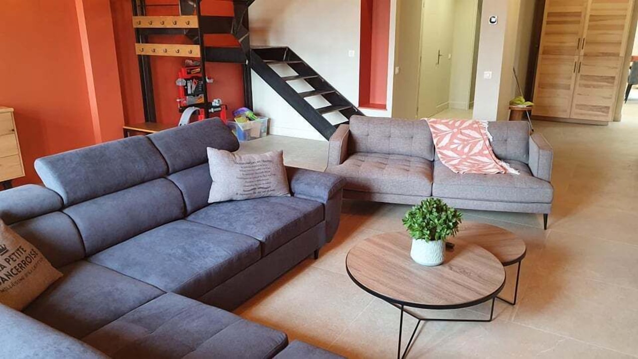 Photo of Livingroom in Menetou-Ratel