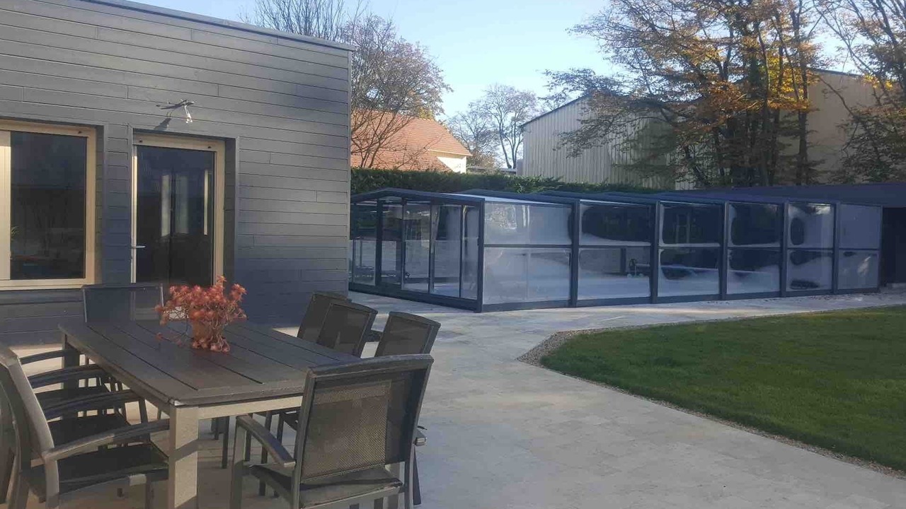 Photo of Outdoor in Menetou-Ratel